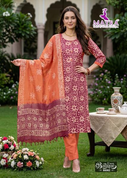 Desi kudi batique wholesale kurtis online in surat